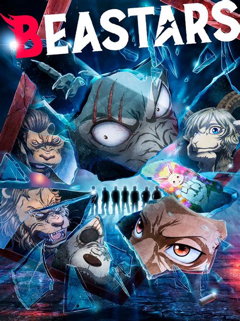 Beastars 2nd Season .